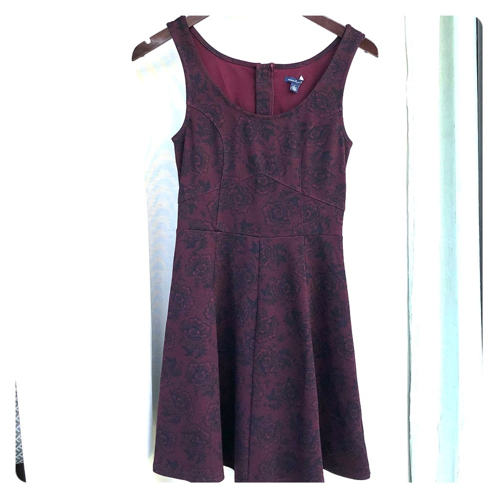 American Eagle Dress